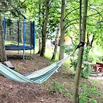 Pod Stromy Villa Kovářská