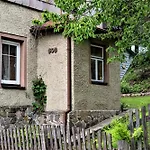 Pod Stromy Kovářská