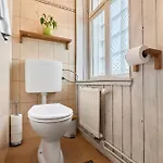 Pod Stromy Villa