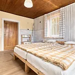 Villa Pod Stromy *