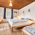 Villa Pod Stromy Kovářská