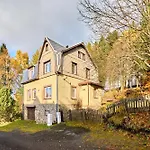 Pod Stromy Villa