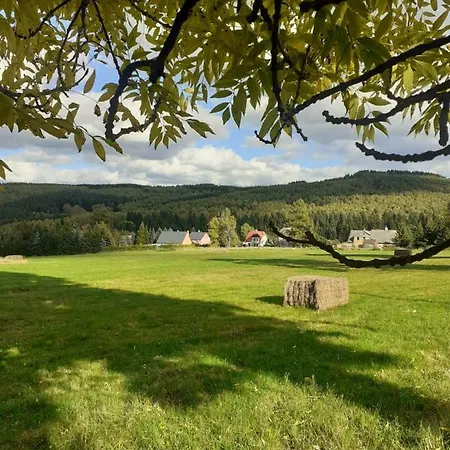 Pod Stromy Villa Kovarska