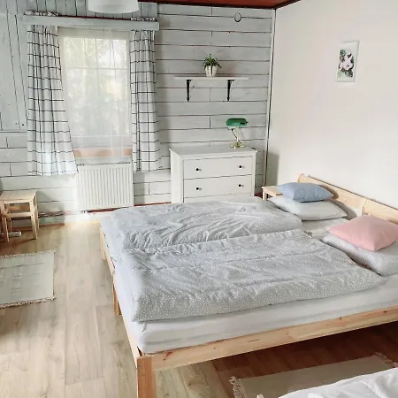 Villa Pod Stromy