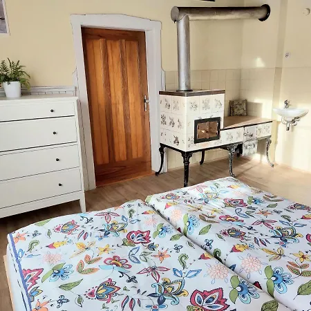 Villa Pod Stromy *