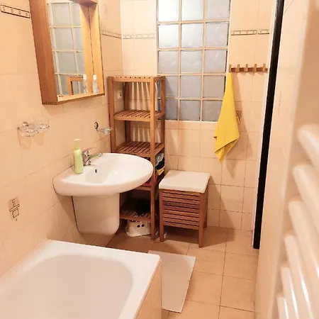 Villa Pod Stromy