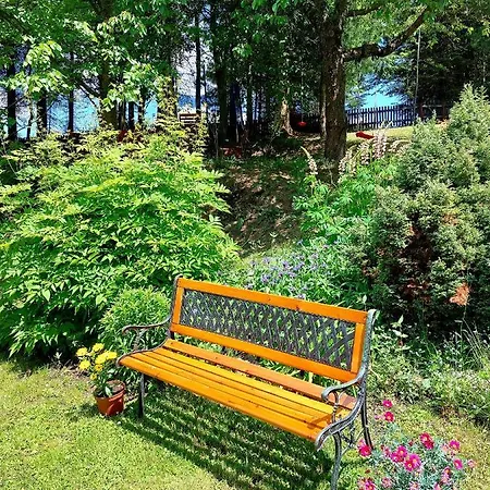 Pod Stromy Villa Kovarska