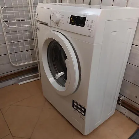 Villa Pod Stromy