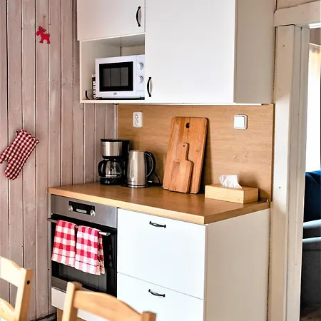 Villa Pod Stromy *