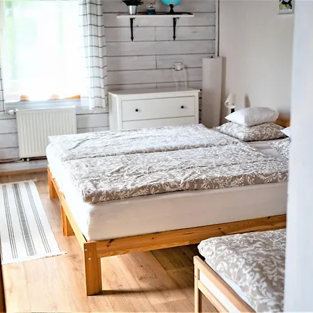 Pod Stromy Villa Kovarska