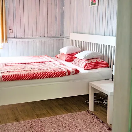 Pod Stromy Villa