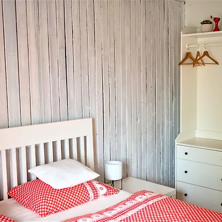 Pod Stromy Villa *
