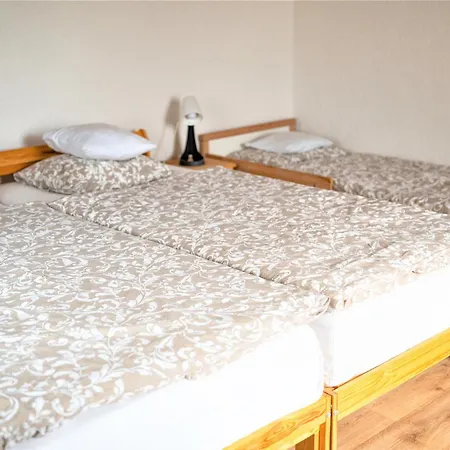 Pod Stromy Villa Kovarska
