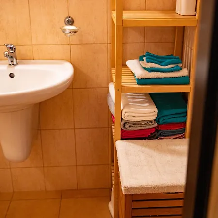 Villa Pod Stromy Kovarska
