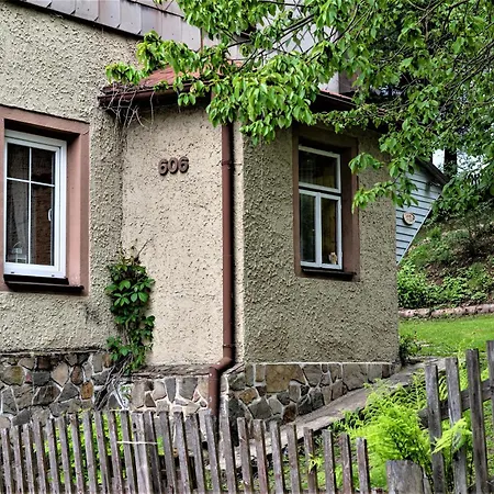 Pod Stromy Kovářská