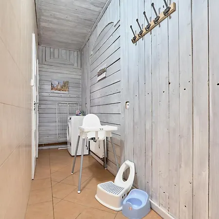 Villa Pod Stromy
