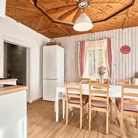 Villa Pod Stromy