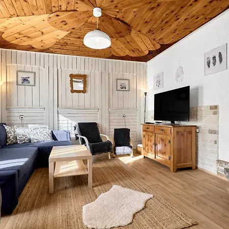 Villa Pod Stromy Kovářská