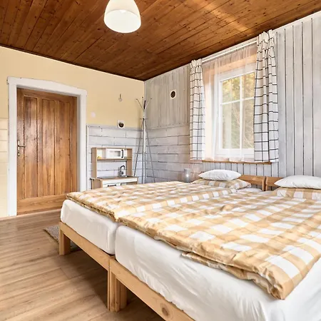 Villa Pod Stromy *