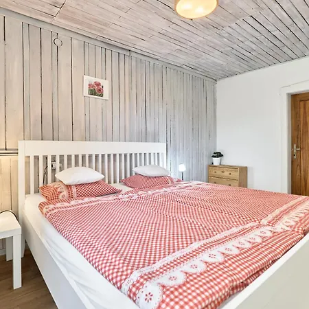Pod Stromy Villa