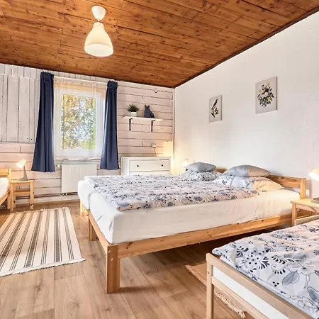 Villa Pod Stromy Kovářská
