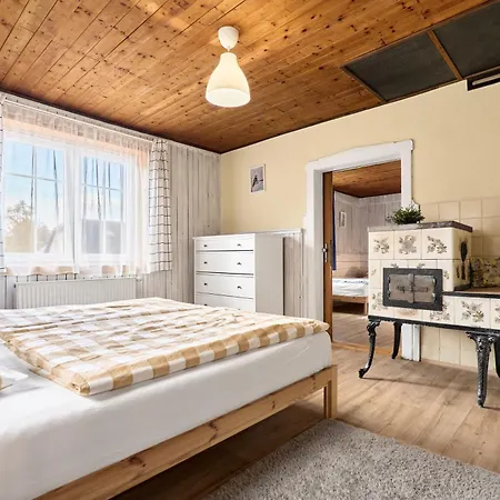 Villa Pod Stromy