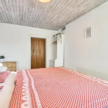 Villa Pod Stromy Kovářská