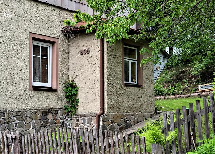 Pod Stromy Kovářská