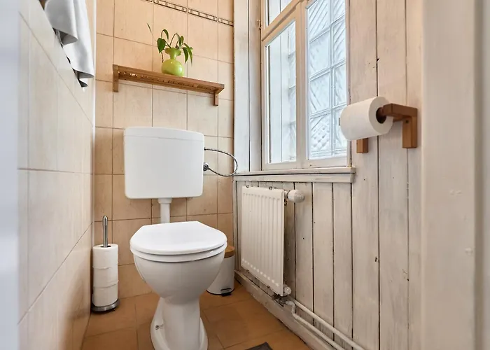Pod Stromy Villa