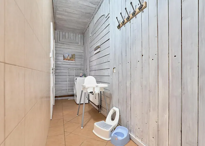 Villa Pod Stromy