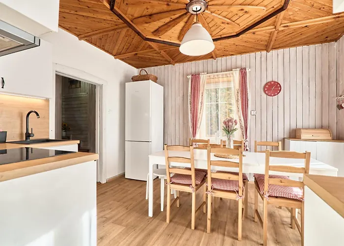 Villa Pod Stromy