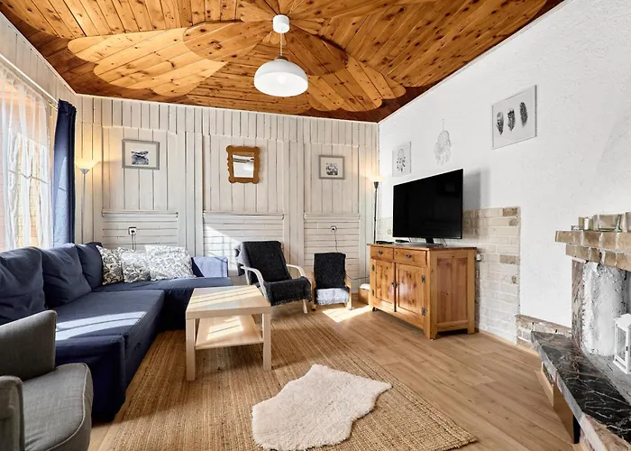 Villa Pod Stromy Kovářská