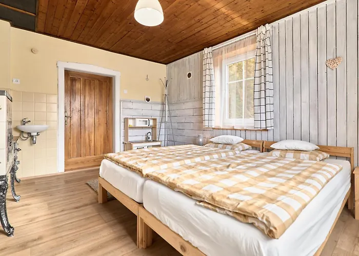 Villa Pod Stromy *