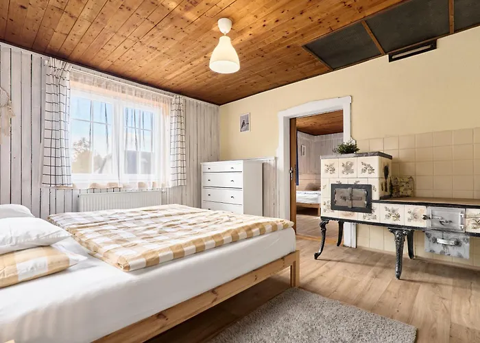 Villa Pod Stromy