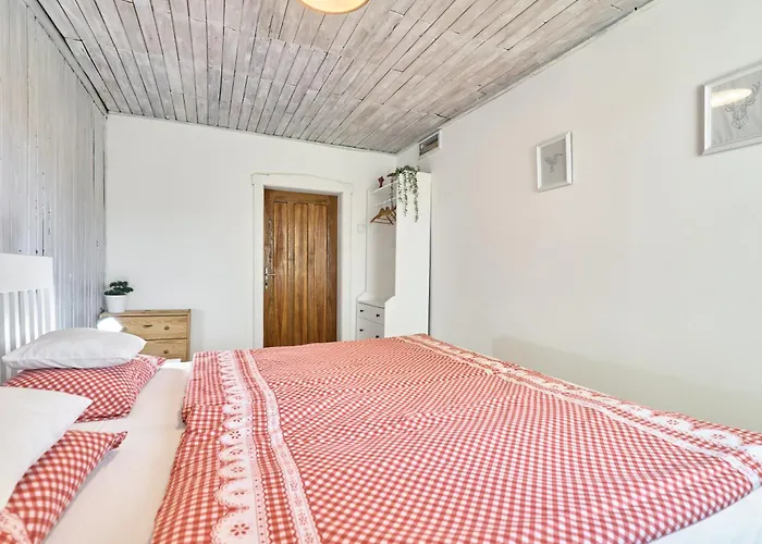 Villa Pod Stromy Kovářská